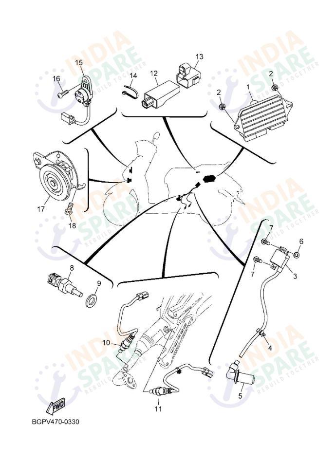 ELECTRICAL 1